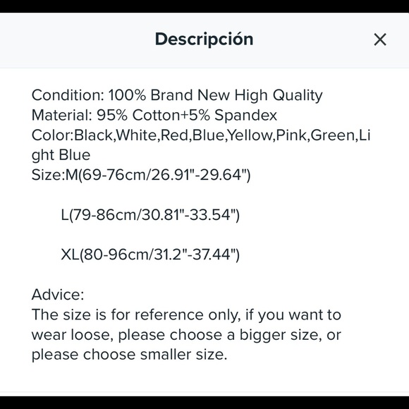 Like a new - Picture 5 of 7